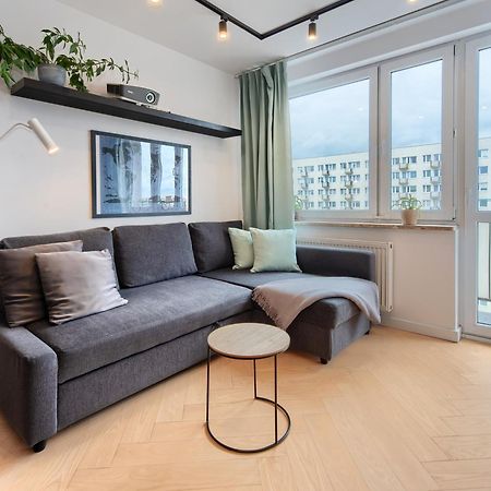 Seaside Retreat Gdansk - 64M2, Parking, Workspace- By Rentujemy Bagian luar foto