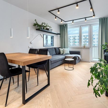 Seaside Retreat Gdansk - 64M2, Parking, Workspace- By Rentujemy Bagian luar foto