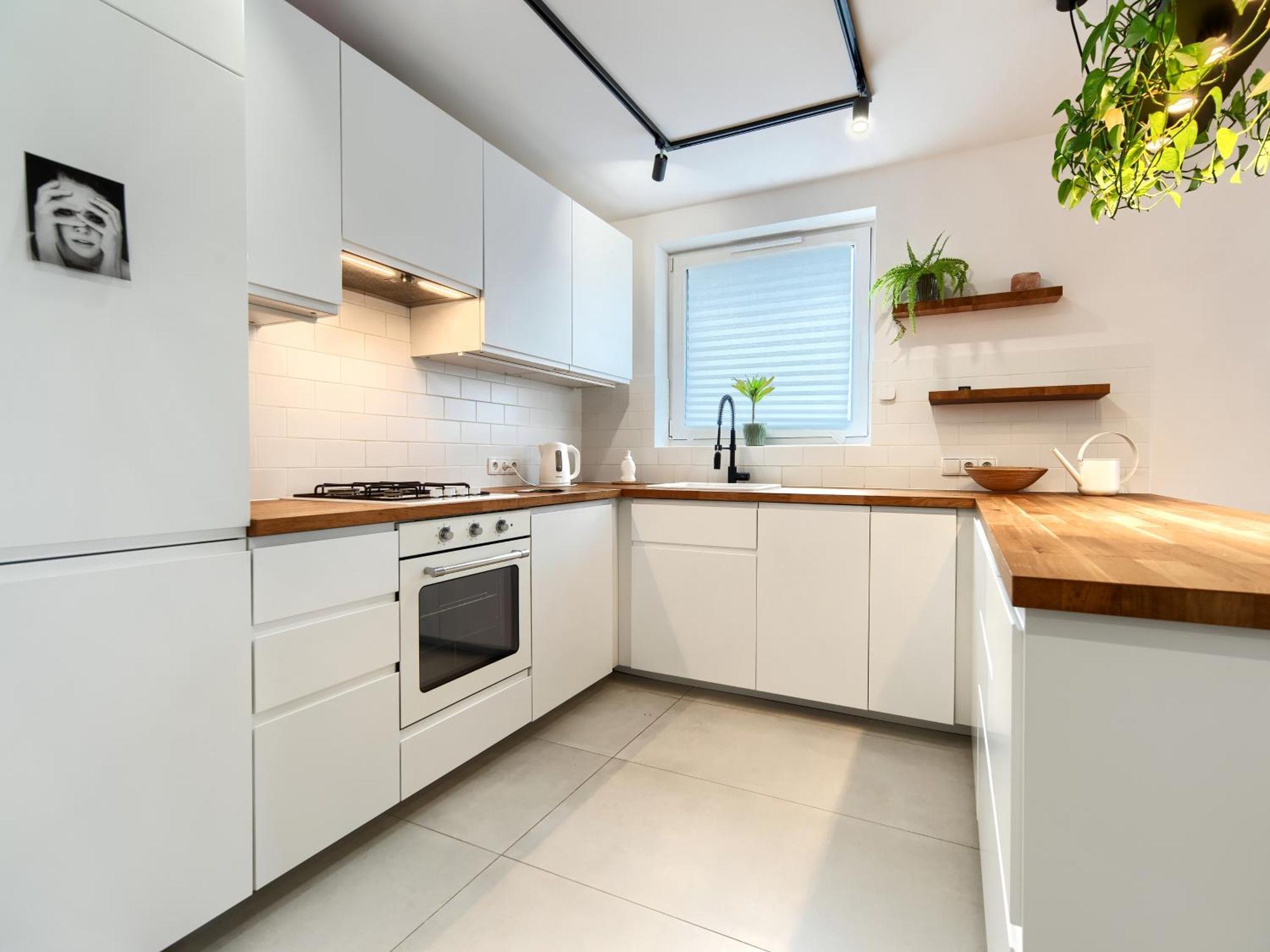 Seaside Retreat Gdansk - 64M2, Parking, Workspace- By Rentujemy Bagian luar foto