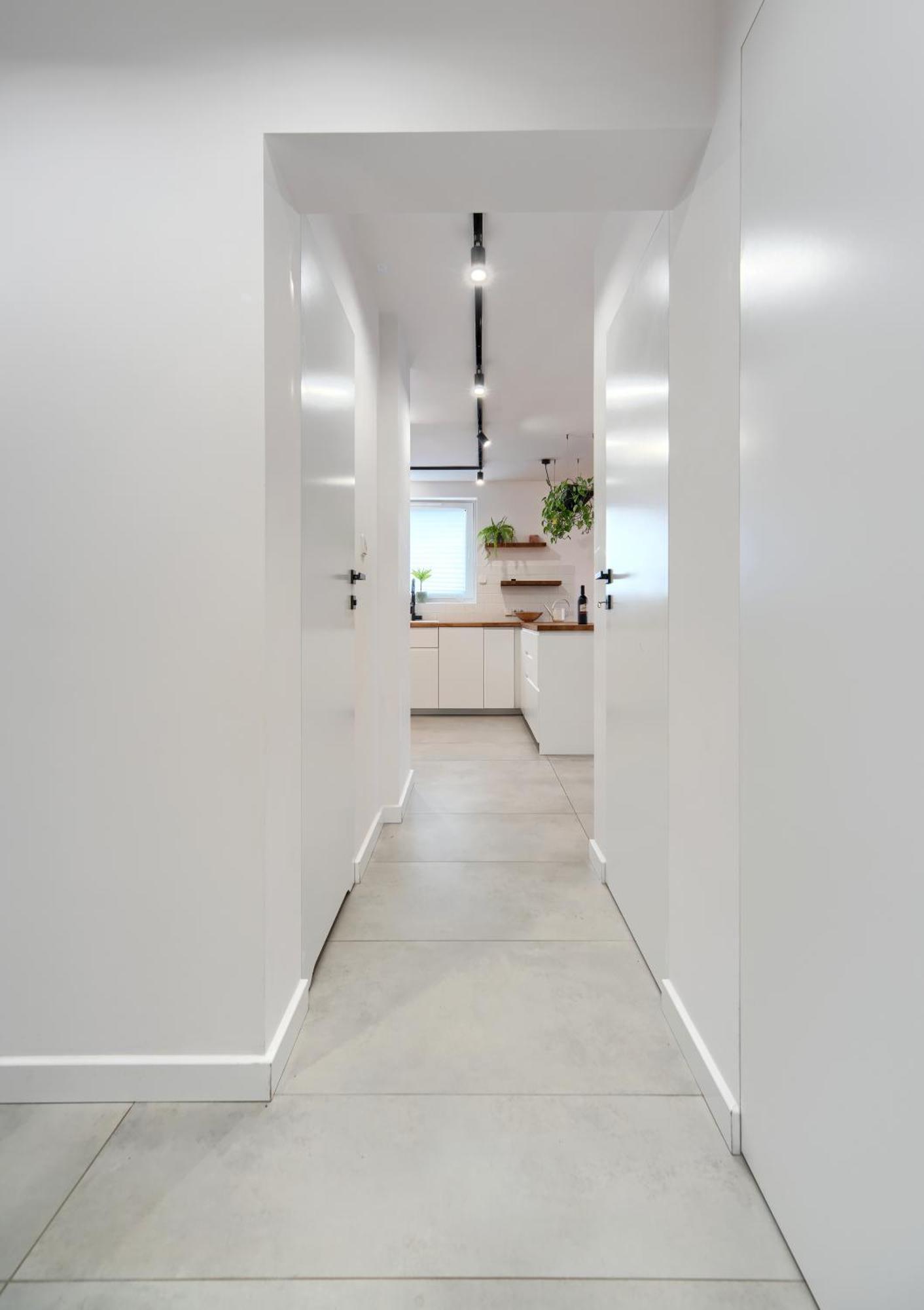 Seaside Retreat Gdansk - 64M2, Parking, Workspace- By Rentujemy Bagian luar foto