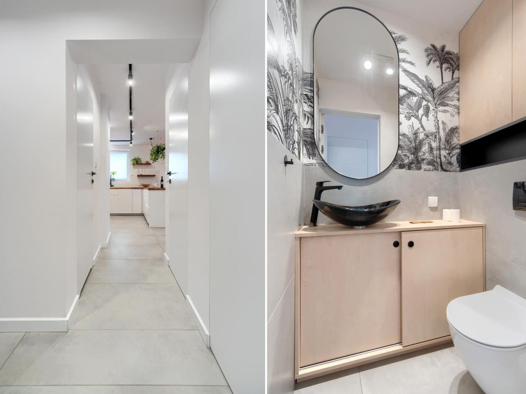 Seaside Retreat Gdansk - 64M2, Parking, Workspace- By Rentujemy Bagian luar foto