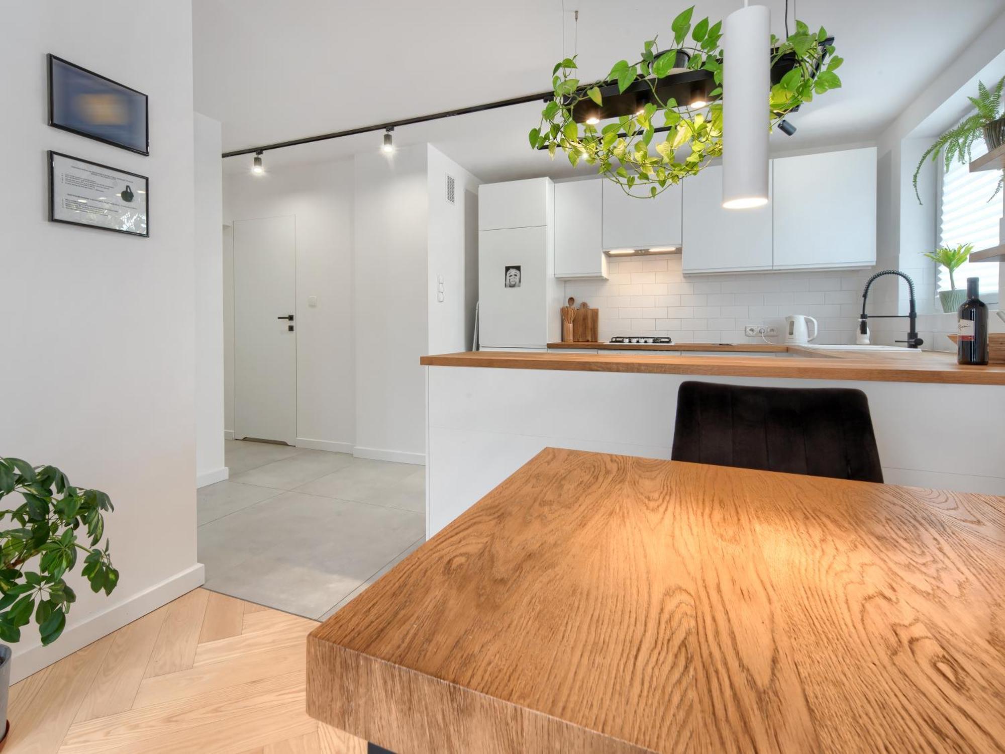 Seaside Retreat Gdansk - 64M2, Parking, Workspace- By Rentujemy Bagian luar foto